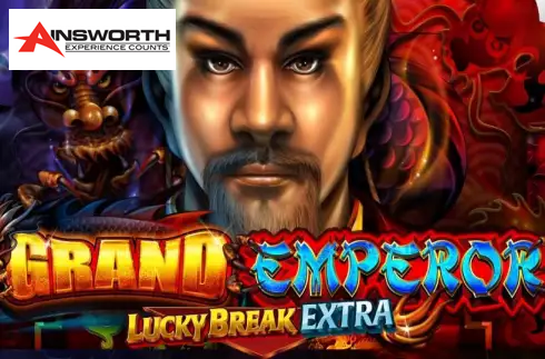 Grand Emperor